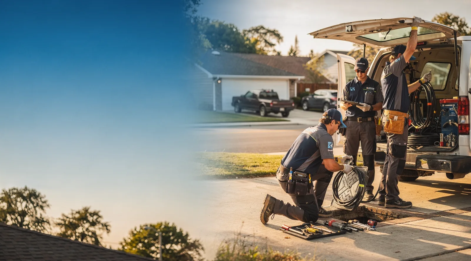 Water Softener Installation in Naples, TX near me